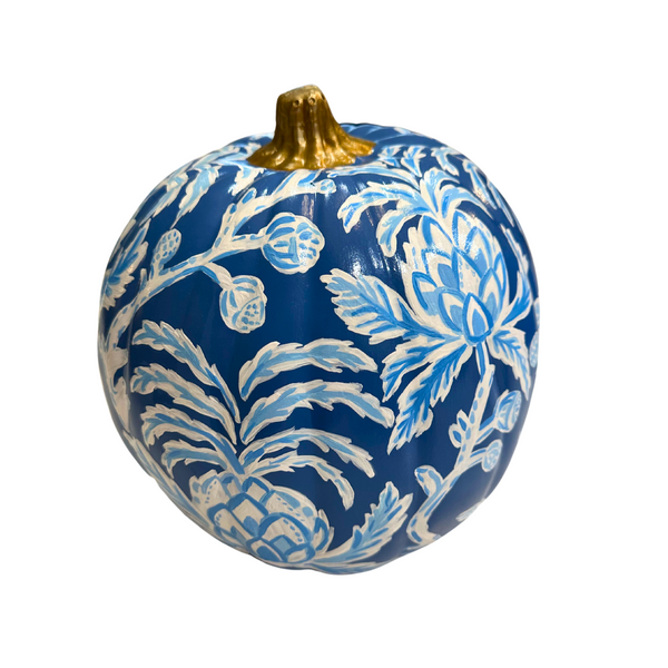 Artichoke Pumpkin I