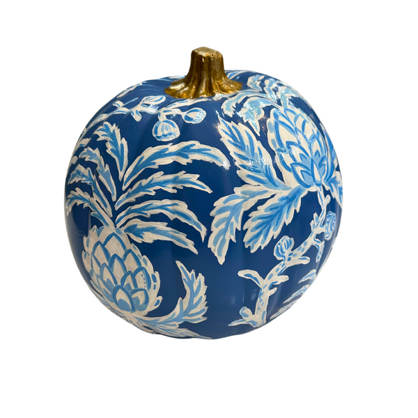 Artichoke Pumpkin I