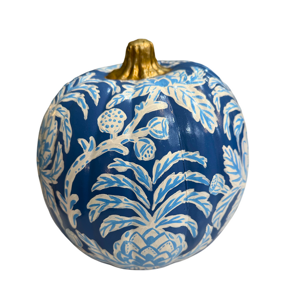 Artichoke Pumpkin II