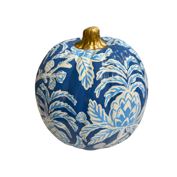 Artichoke Pumpkin II