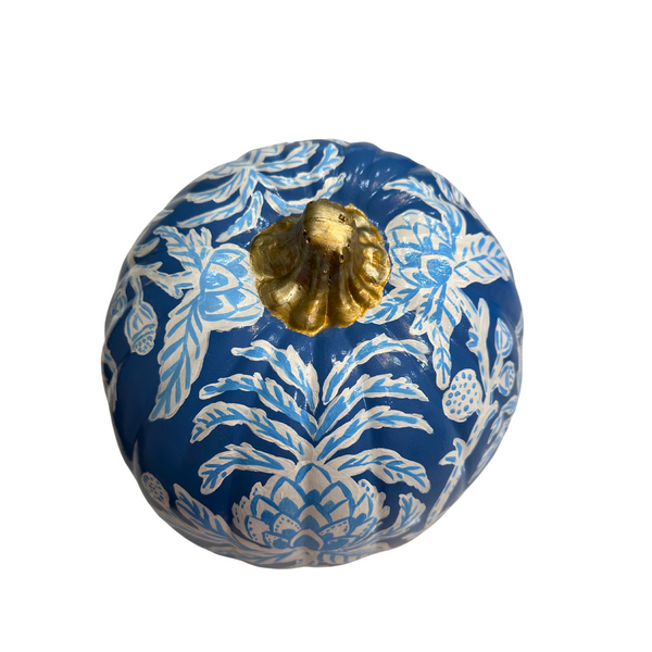 Artichoke Pumpkin II