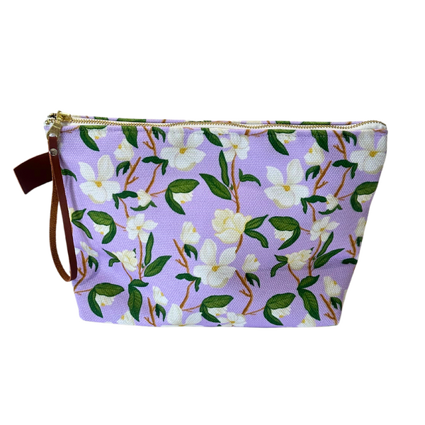 Magnolia Carry All bag