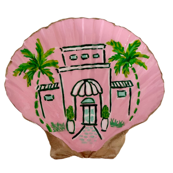 Palm Beach Shell 2