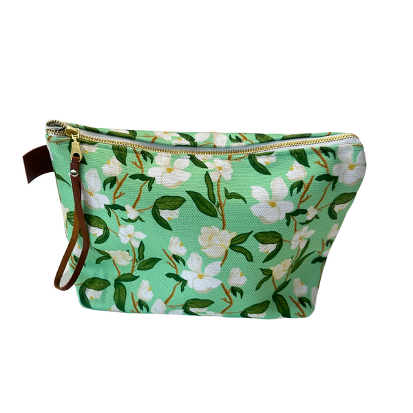 Magnolia Carry All bag