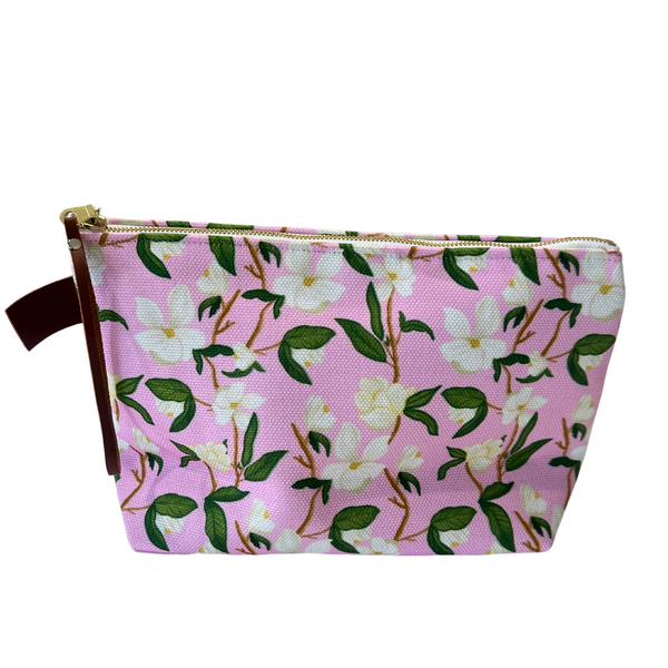 Magnolia Carry All bag
