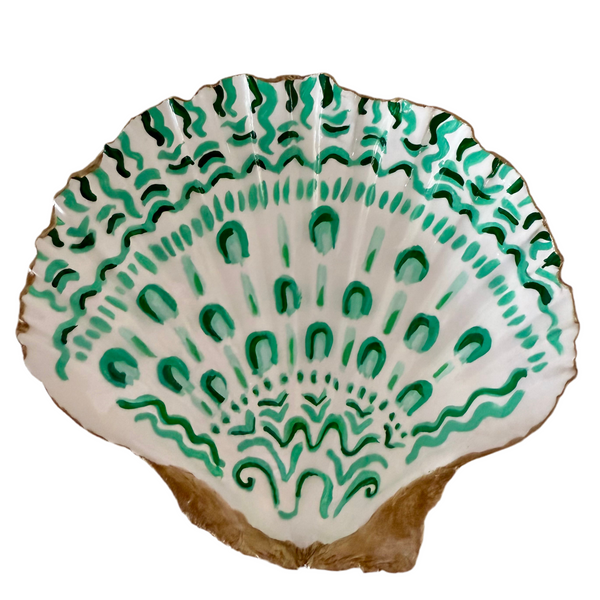 Green with Envy