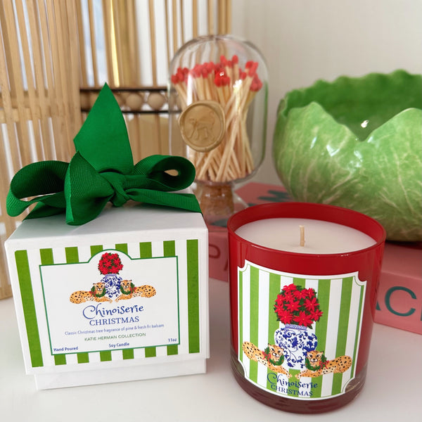 Match Cloche | Red