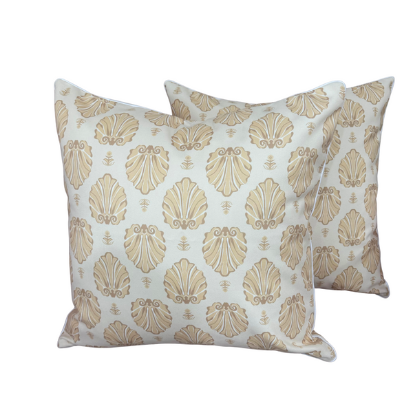 Shell la Vie | The Emily 22”