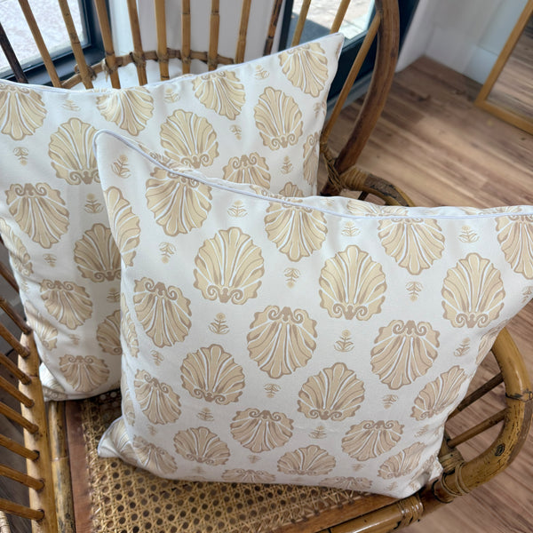 Shell la Vie | The Emily 22”