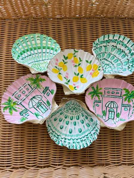 Palm Beach Shell 2