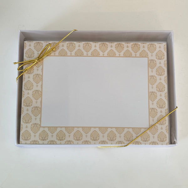 The Emily | Stationery