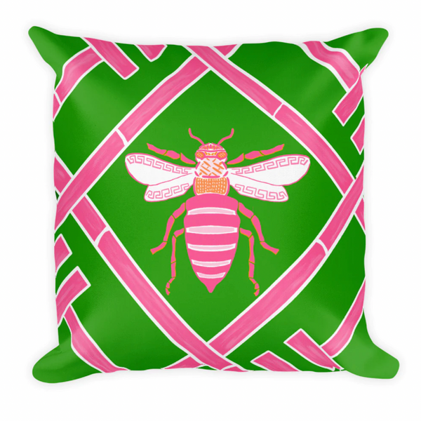 Queen Bee Patti