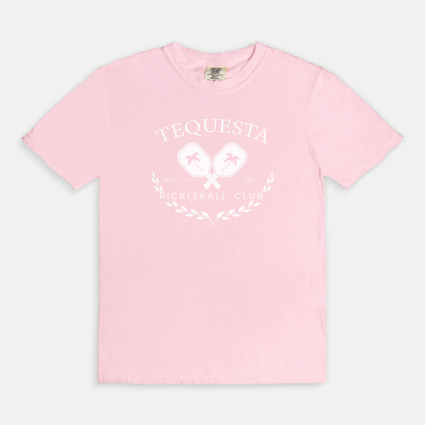 Tequesta Pickleball T-shirt