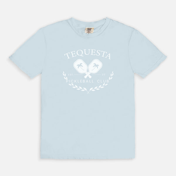 Tequesta Pickleball T-shirt