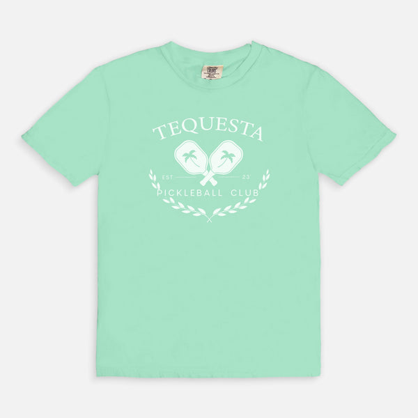 Tequesta Pickleball T-shirt