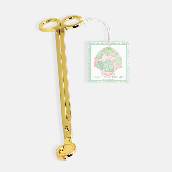 Candle Wick Trimmer