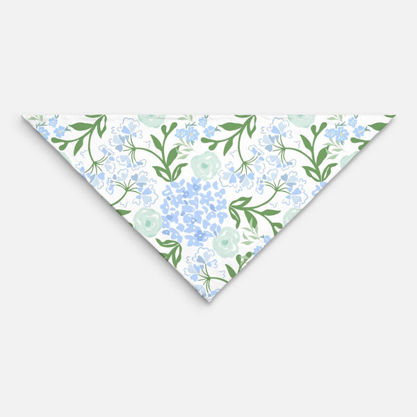The Nantucket Pet Bandana