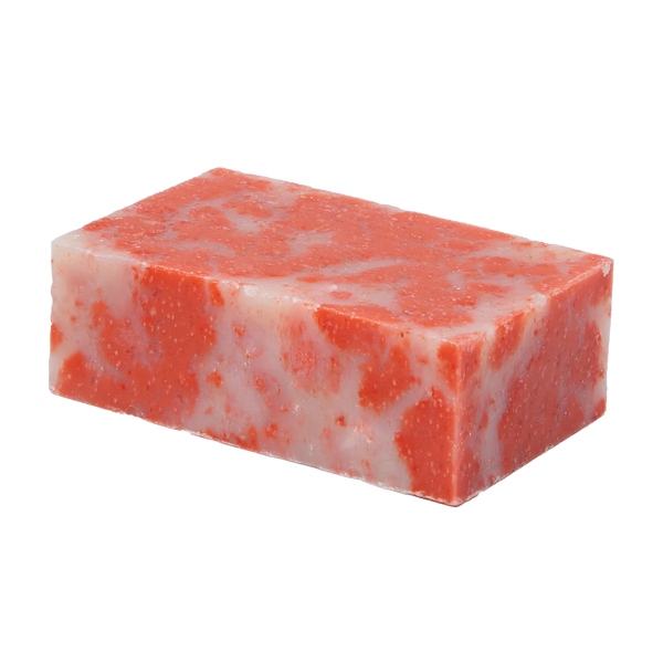 Pink Clay & Himalayan Salt