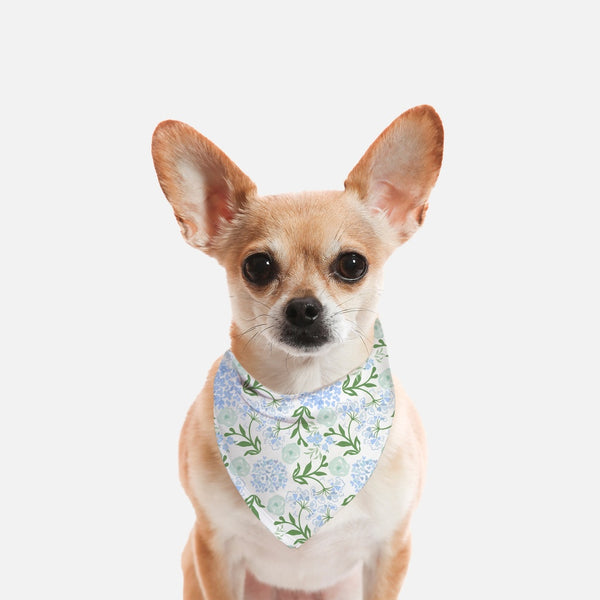 The Nantucket Pet Bandana