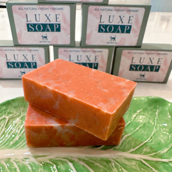 Pink Clay & Himalayan Salt