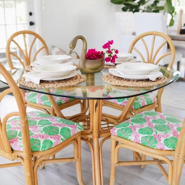 Sea Grape Fabric