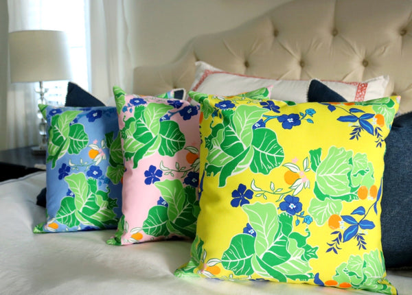 The Kathleen Collection | Pillow Covers