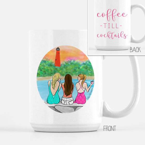 Coffee-till-cocktails