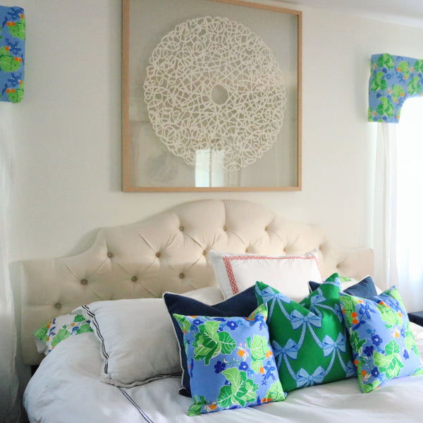 The Kathleen Collection | Pillow Covers