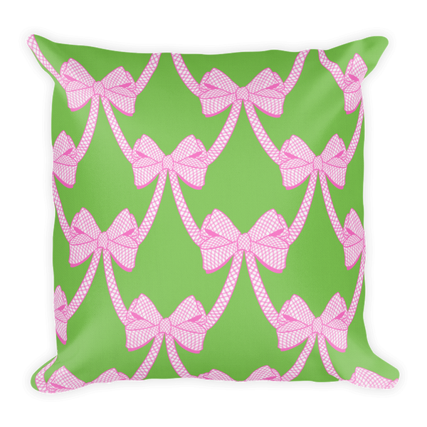 Put A Bow On It! | Gimme Green