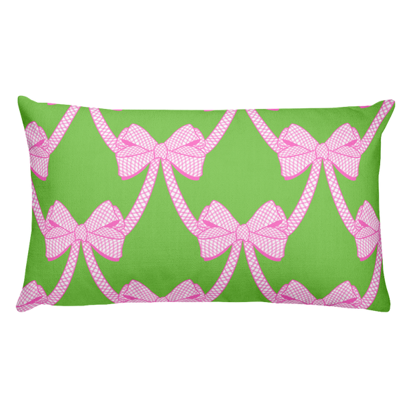 Put A Bow On It! | Gimme Green