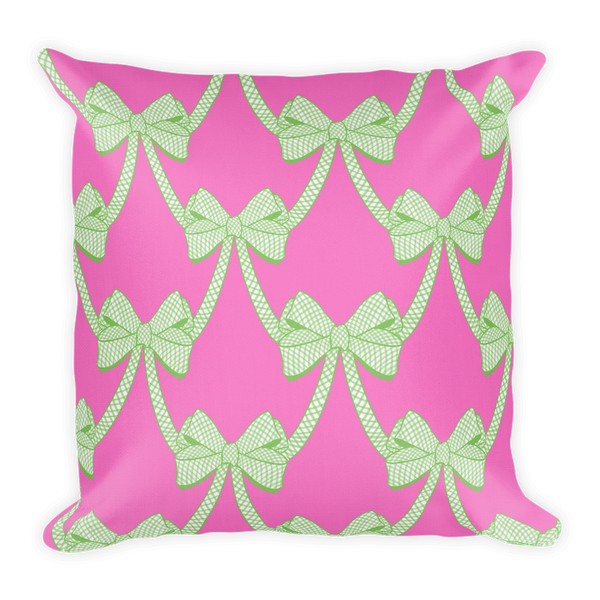 Put A Bow On It! | Par Pink