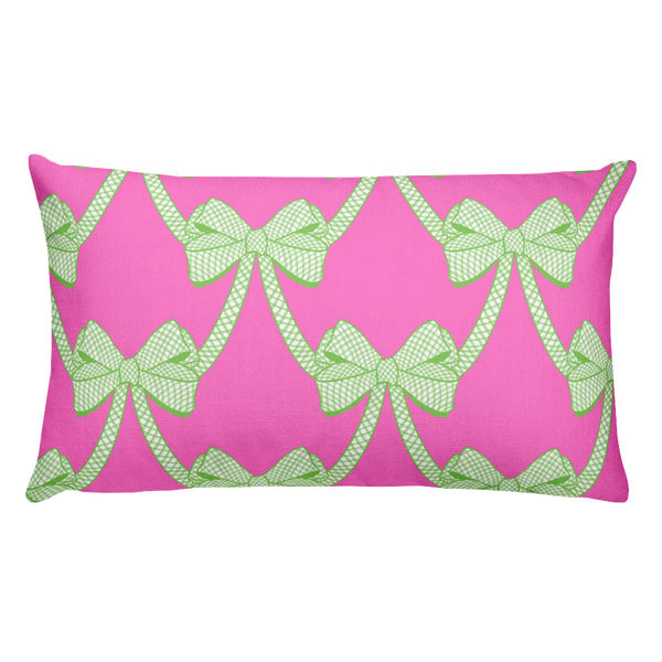 Put A Bow On It! | Par Pink