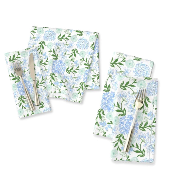 Nantucket Napkins
