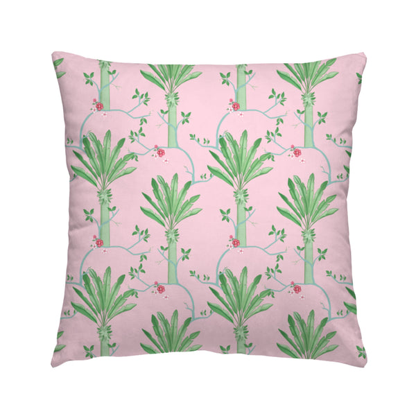 Palm Blossom | Luxe fabric