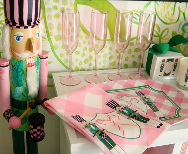 Hostess Towels | Sugar Shoppe