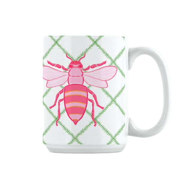 Le Queen Mug