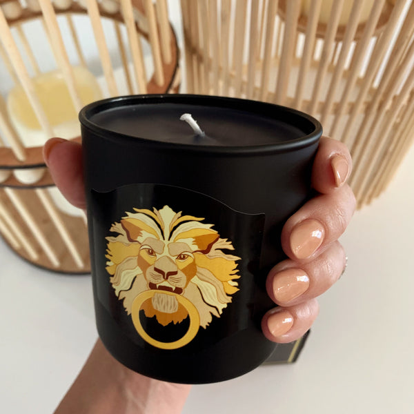 Firenze Candle