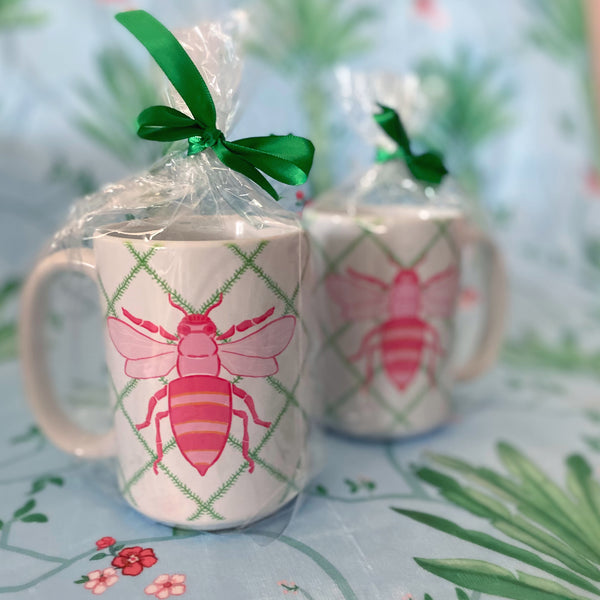 Le Queen Mug