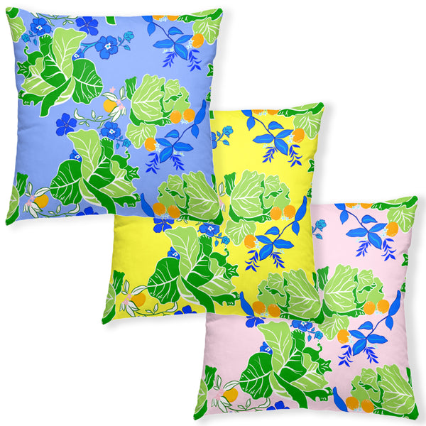 The Kathleen Collection | Pillow Covers