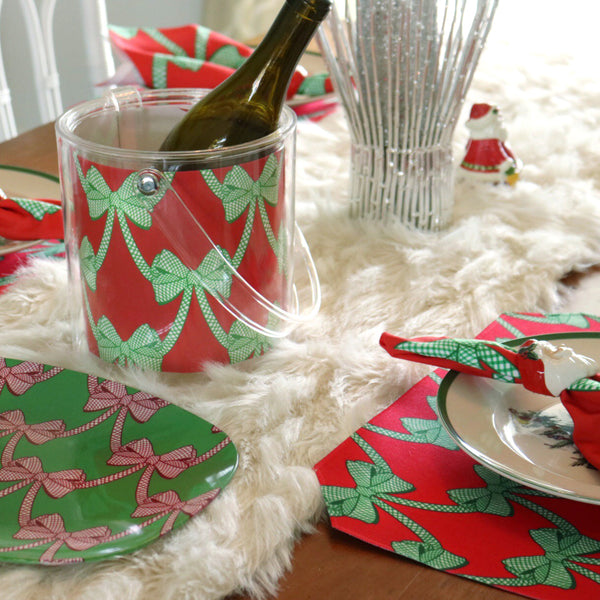 Put a Bow On It | Napkins
