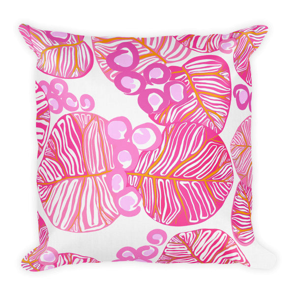 Sea Grapes | Pink