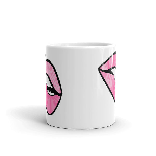 My Love Language is Gifts | Mug