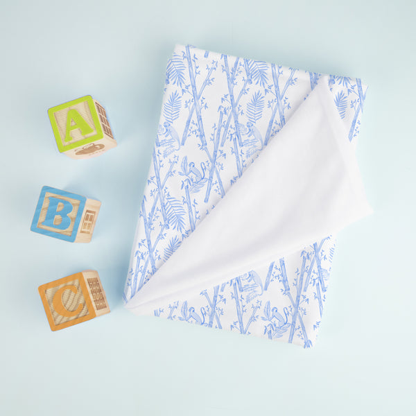 Monkey Bamboo | Baby Swaddle