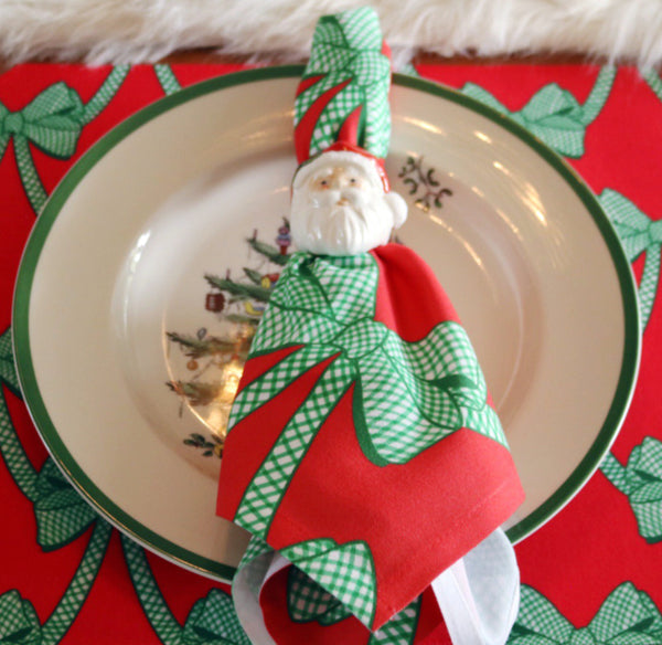 Put a Bow On It | Napkins