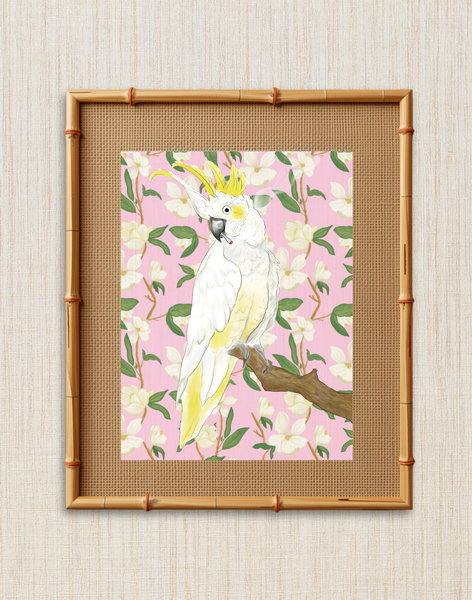 Bad Bird "Connie"