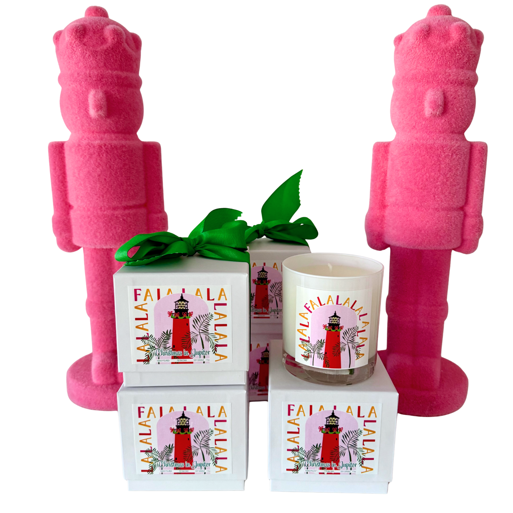 Christmas in Jupiter