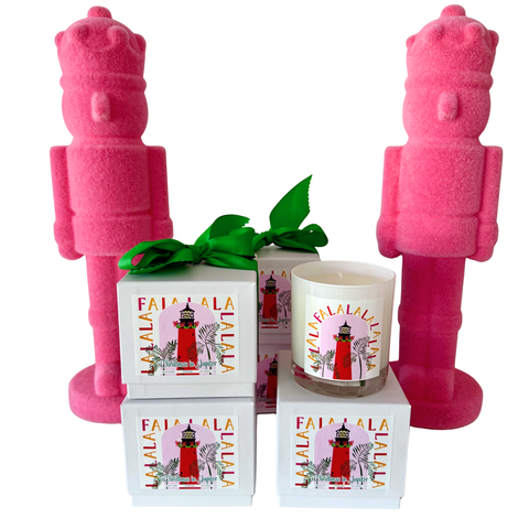 Christmas in Jupiter