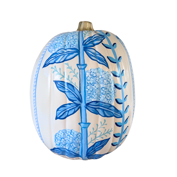 Blue Hydrangeas XL