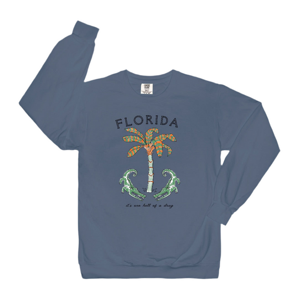 Vintage Florida Sweatshirt