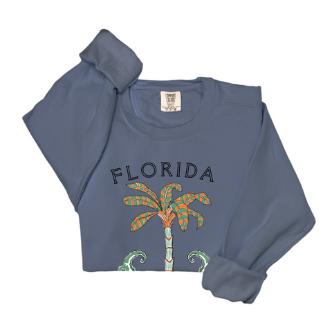 Vintage Florida Sweatshirt